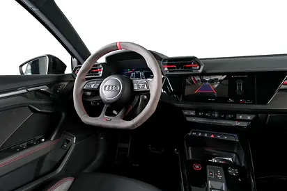 صورة 12 لـ 2022 AUDI RS3