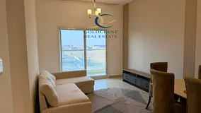 2BHK FOR RENT INCLUDED FURNITURE!