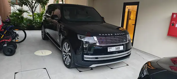 Land Rover Range Rover Autobiography LWB 2024 GCC Specs