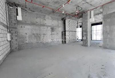 Shell &amp; Core | Prime Location | Brand New