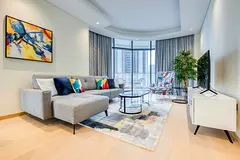 Exclusive summer rate | Very Spacious Balcony | No commission