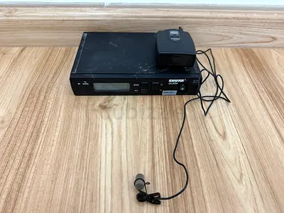 Shure ULX1-G3