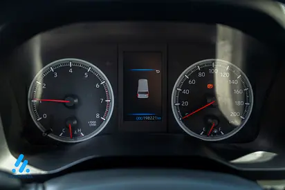 Toyota HiAce GL, миниатюра 17
