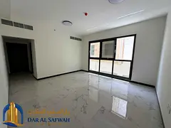 Huge 1 Bedroom Apartment | Spacious Hall | 2 Bathrooms | Bright Flat