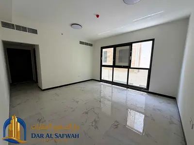 Huge 1 Bedroom Apartment | Spacious Hall | 2 Bathrooms | Bright Flat