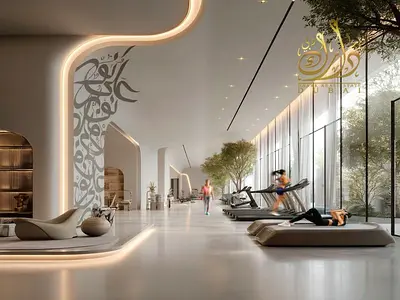 20% Discount | 100% Freehold | Fully Furnished | Waterfront Living