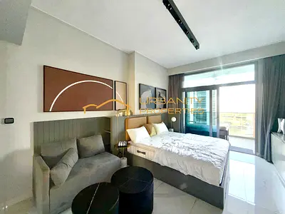 Fully Furnished Studio | Prime Business Bay Location | Ready to Move In
