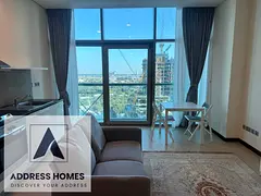 Fully Furnished Studio for Rent in Liberty House — 3