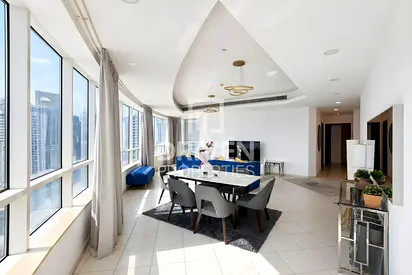Furnished | Spacious Layout | Ready to move in