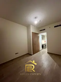 Studio Apartment | Azizi Riviera 44 | Downtown City View