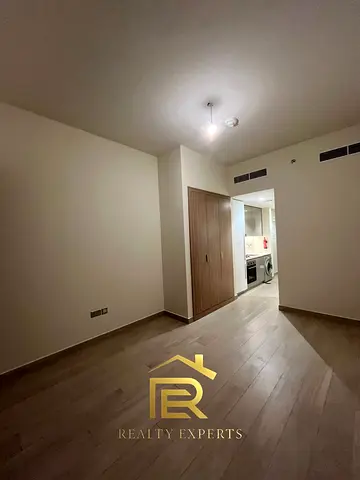 Studio Apartment | Azizi Riviera 44 | Downtown City View