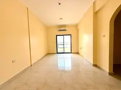 Luxury 2bhk open view balcony rent 43k 6cheque payment Near by al nahda park
