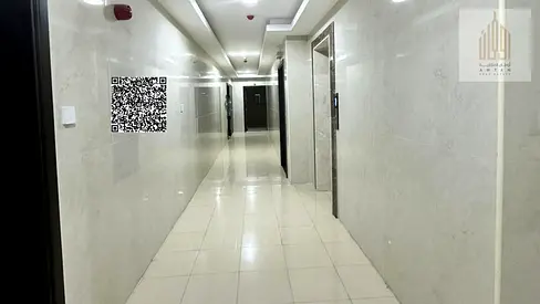 a prime corner location in Al Al Jurf 3