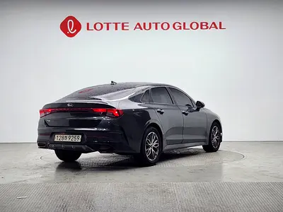 Kia K5 Premium, миниатюра 4
