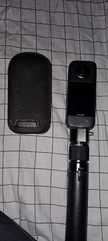 Insta 360 x3