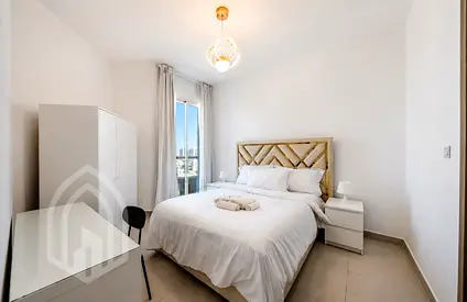 Spacious 1BR | Best Price | Up to 6 Cheques | Prime Location | Lakeside B | Dubai Production City