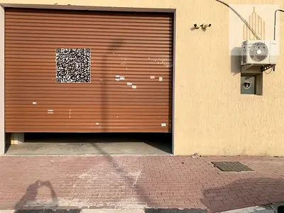Warehouse 3500 sqft in Al Jurf 25kW power