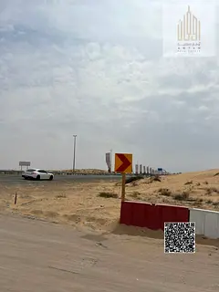 Commercial plot , 5812 sqft | 720K down payment , 2 years installments