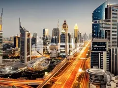 Luxury 3-Bedroom Residence | Address Residences Zabeel | Skyline Views