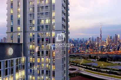 High Floor | Spacious Layout | Maid's Room & Study