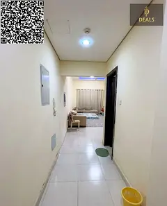 Hot Distress Deal | Spacious 1BHK Apartment | Top-Class Building Amenities | Easy Access to Dubai | 