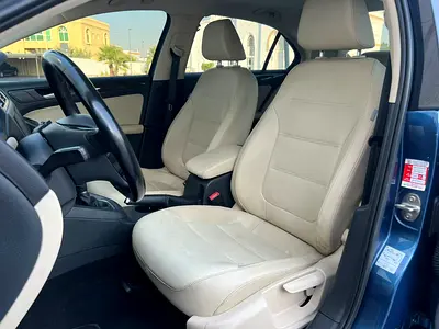 2018 Volkswagen JETTA 照片 11