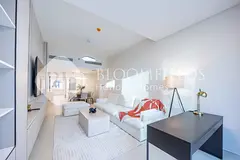 High Floor | Furnished | Short - Long Rental