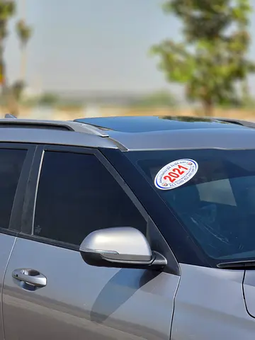 2021 KIA SELTOS 照片 10