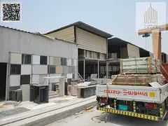 Warehouse for sale in Industrial Area 17 | Prime location