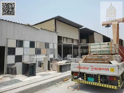 Warehouse for sale in Industrial Area 17 | Prime location