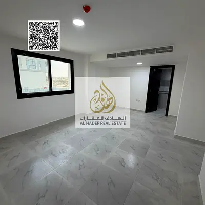 استديو ايجار سنوى مطبخ منقصل تانى ساكن مساحه كبيره جداا منطثه العامره