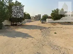 Residential investment land in Al Rawda 2 area,