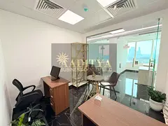 Boost Your Professional Image with Our Impressive Office Space Options
