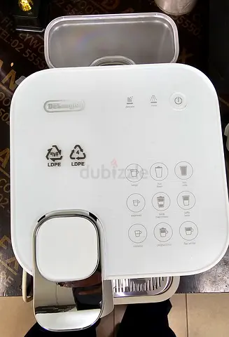Expresso machine