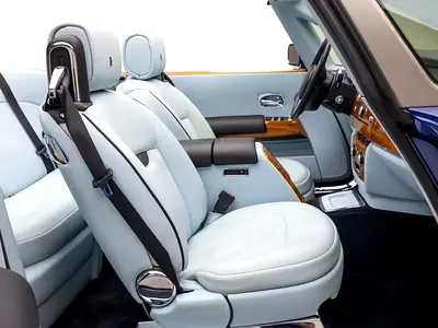 2009 ROLLS-ROYCE PHANTOM 缩略图 11