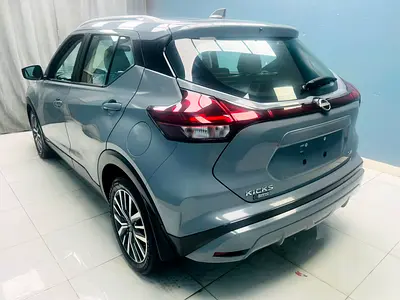 2023 Nissan KICKS — фото 4