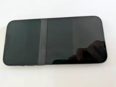 Iphone 14 Plus 128GB black color
