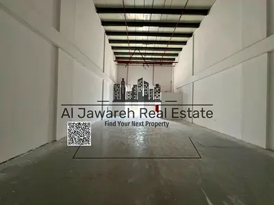 A prime warehouse suitable for all types of business activities is available for annual rent in the