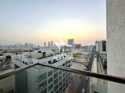 2-Beds +Store || 13-Months Contract || 6-Cheques || Massive & Modern Layout