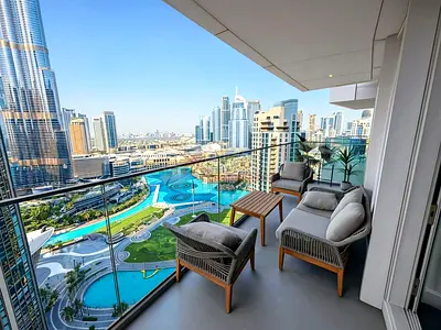 Lowest Price | Ready to Move In | Fully Furnished