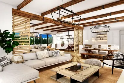 Handover Soon | Back to Back | Spacious Layout