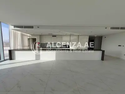 Full Lagoon View | Spacious 2BR | Vacant