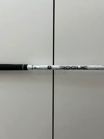 Adila Roque 130 MSI 50L Driver Shaft - Slightly used