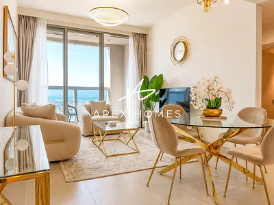 Fully Furnished | Well Maintained | Vacant