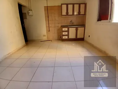 Ready to move apartment only family just 16k