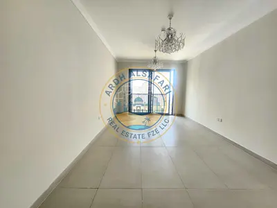 New barnd 2bhk with 3 balcony and wardrobes Open view only family building Sarab