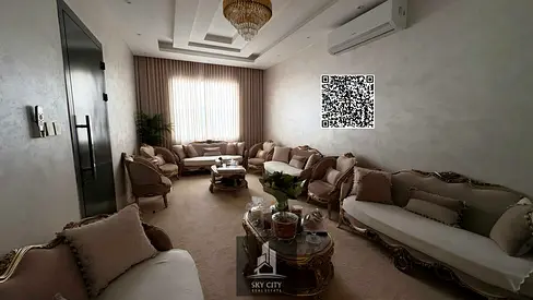 Villa for sale in Ajman, a great deal, ready to move in