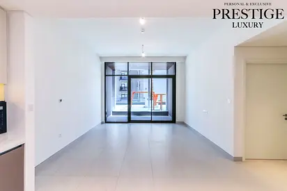 Agent on Site | Brand New | Modern 1 BR | Vacant