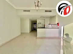 Spacious 1BHK Apartment Only In 60K in Majan