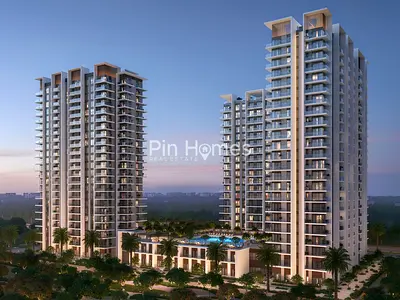 Golf Facing | High ROI | Premium Layout